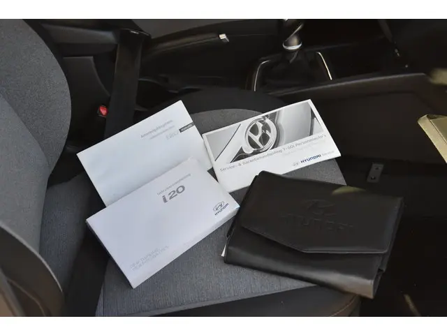 Hyundai i20 1.0 T-GDI Comfort 2016 Benzine 23