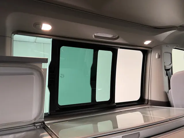 Volkswagen California Camper 2.0 TDI DSG7 2024 Diesel 34