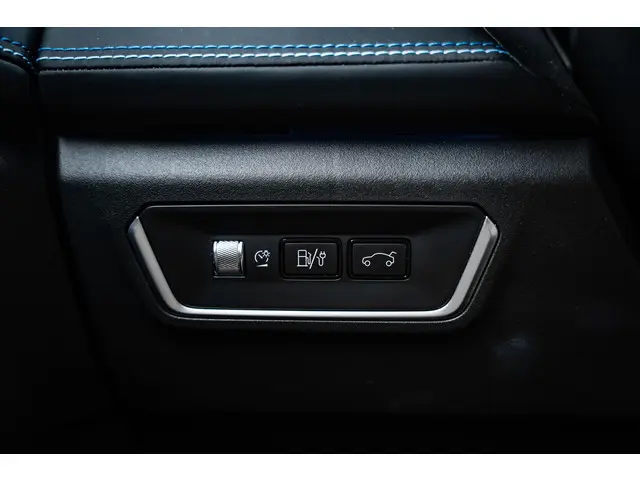 Lynk & Co 01 1.5 2023 Hybride Benzine 28