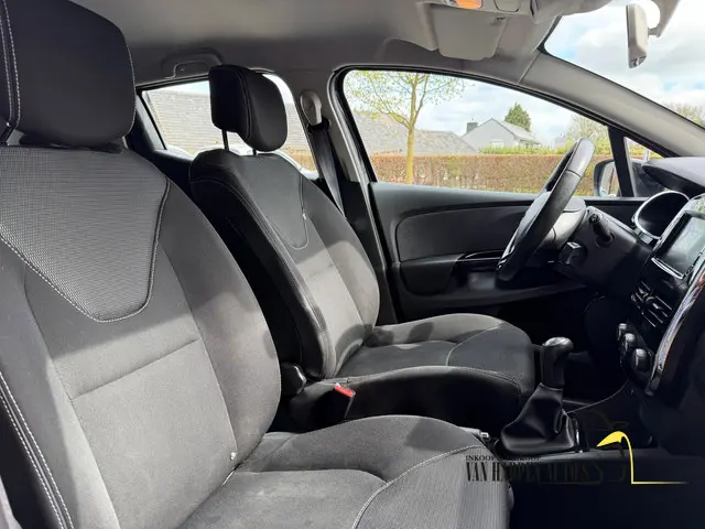 Renault Clio 0.9 TCe Expression / apk 4-2027 2014 Benzine 9