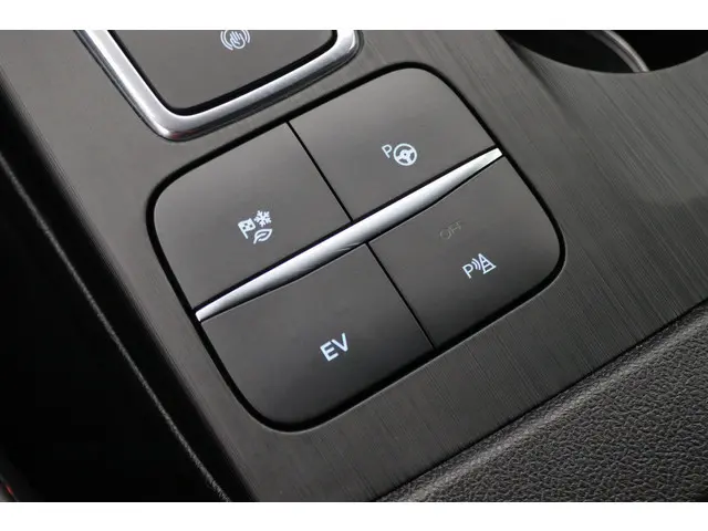 Ford Kuga 2.5 PHEV ST-Line 2021 Hybride Benzine 51