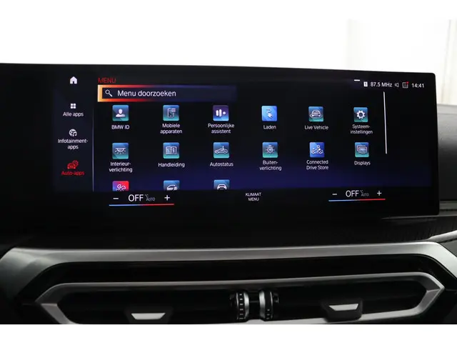 BMW i4 eDrive40 High Executive 84 kWh 2022 Elektrisch 54