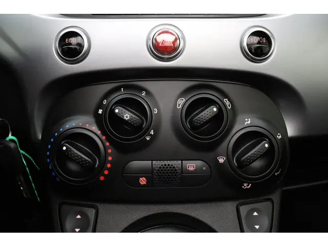 Fiat 500C 0.9 TwinAir 500S 2013 Benzine 21
