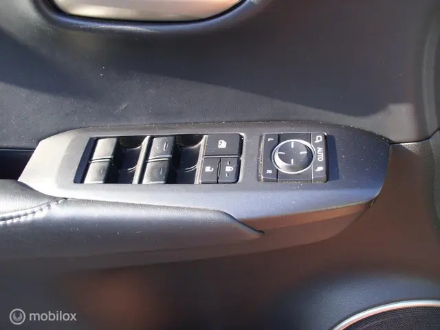 Lexus NX 300h AWD F Sport Line 2016 Hybride Benzine 24