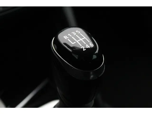 Renault Mégane Estate 1.2 TCe Limited//Navi!! 2018 Benzine 20