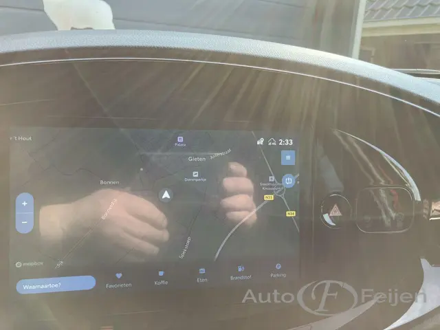 Toyota Aygo X CABRIO VVT-I ENVY 2022 Benzine 26