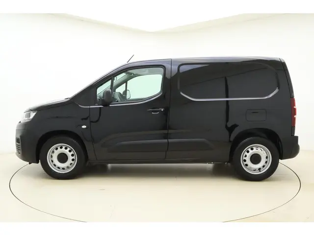 Citroën ë-Berlingo 136 L1 50 kWh 2023 Elektrisch 5