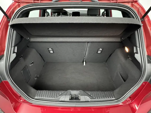 Ford Fiesta 1.0 EcoBoost ST-Line 2019 Benzine 23