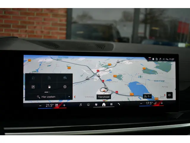 BMW X5 xDrive50e M-Sport 2023 Hybride Benzine 62