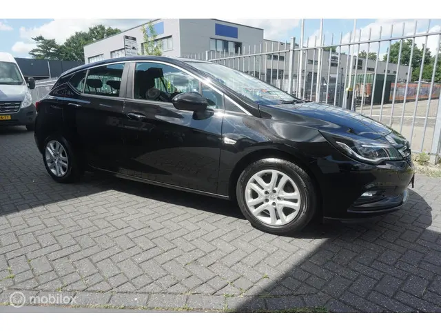 Opel Astra 1.0 Online Edition 2017 Benzine 5