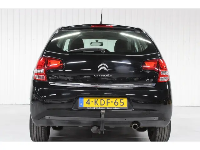 Citroën C3 1.2 VTi Collection 2013 Benzine 8