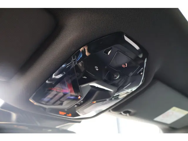 BMW i5 M60 xDrive 84 kWh 2024 Elektrisch 39