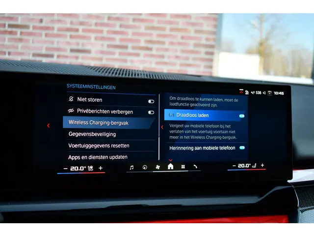 BMW M5 5-serie Touring 2024 Hybride Benzine 49