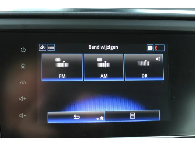 Renault Kadjar 1.3 TCe Intens 2020 Benzine 32