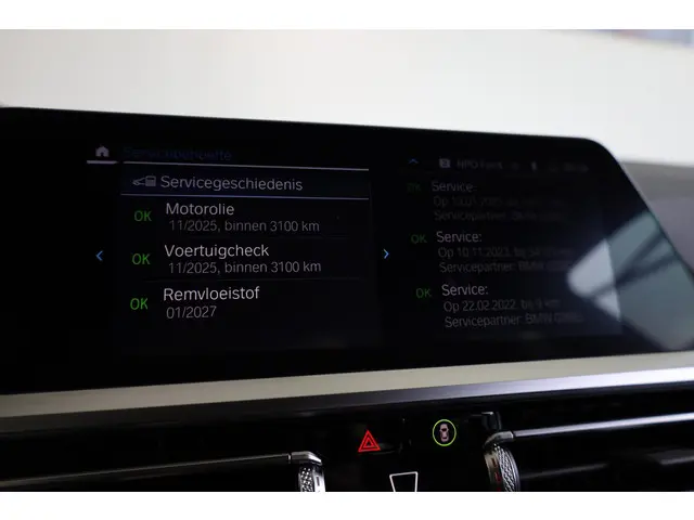 BMW 3 Serie Touring 330e xDrive 2022 Hybride Benzine 16
