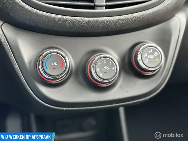 Opel KARL 1.0 ecoFLEX Edition 2018 Benzine 17