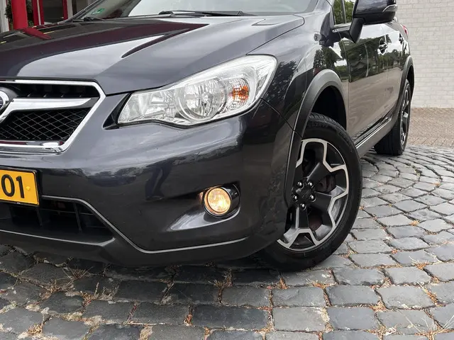 Subaru XV 2.0i Luxury AWD 2014 Benzine 20
