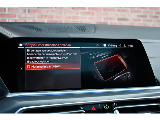 BMW X5 xDrive45e M-Sport 2021 Hybride Benzine 27