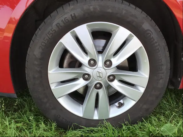 Hyundai ix20 1.4i Go! 2014 Benzine 13
