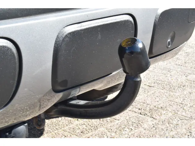 Citroën C3 Aircross PureTech 110 Shine 2021 Benzine 11