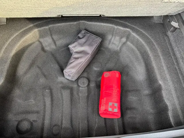 Volkswagen Golf 1.5 eTSI R-Line 2022 Benzine 42