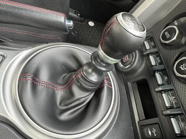 Toyota GT86 2.0 D-4S 2014 Benzine 20