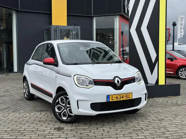 Renault Twingo SCe 70 Collection 2021 Benzine