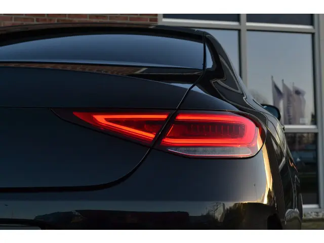 Mercedes-Benz CLS 450 4M Ed.1 AMG 2019 Benzine 78