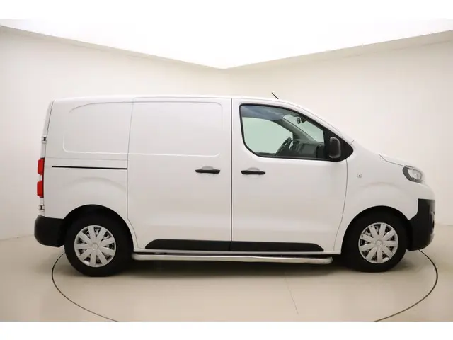 Peugeot Expert 1.5 BlueHDI Compact Profit+ 2021 Diesel 7