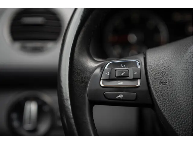 Volkswagen Caddy 1.6 TDI BMT | R-Line | Marge 2013 Diesel 12