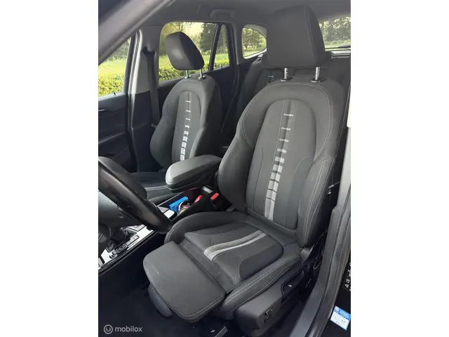 BMW X1 xDrive25d High Executive 2018 Diesel 18