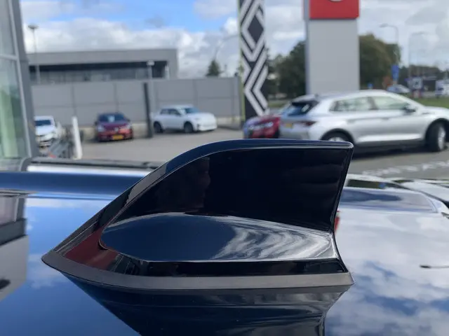 Nissan Juke 1.0 DIG-T N-Connecta 2025 Benzine 34