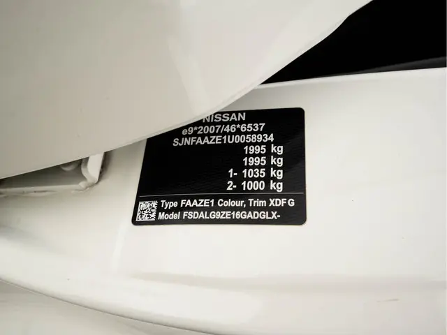 Nissan Leaf Tekna 40 kWh 2019 Elektrisch 32