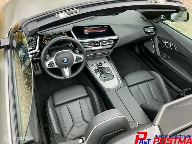 BMW Z4 Roadster M40i Business Edition Plus 2021 Benzine 20