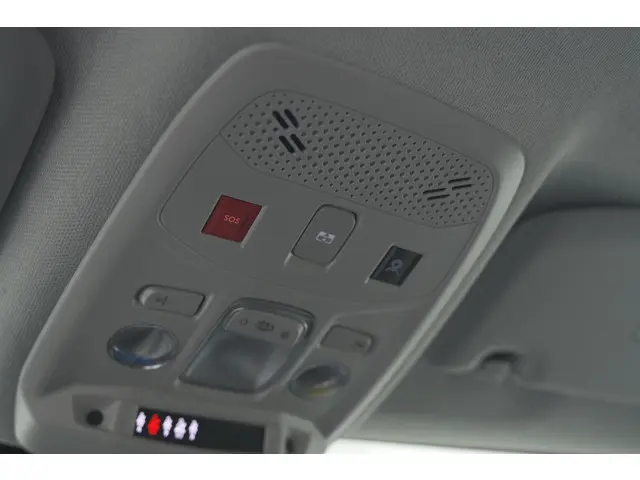 Citroën ë-C4 Shine Pack Business 50 kWh 2023 Elektrisch 51