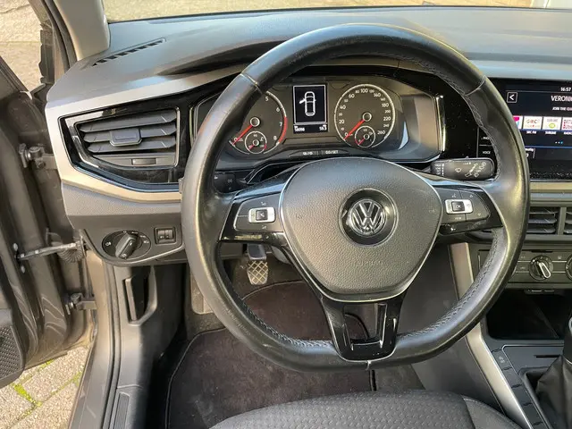 Volkswagen Polo 1.0 TSI Beats 2019 Benzine 7