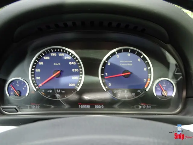 Alpina B5 Biturbo Touring 541pk. 2013 Benzine 19