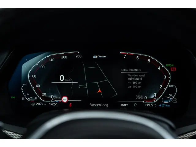 BMW X5 xDrive45e High Executive 2021 Hybride Benzine 27