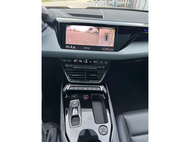 Audi e-tron GT GT edition ZERO 93 kWh 2021 Elektrisch 24