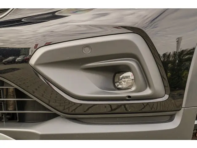 Honda Jazz 1.5i e:HEV CROSSTAR 2023 Hybride Benzine 30