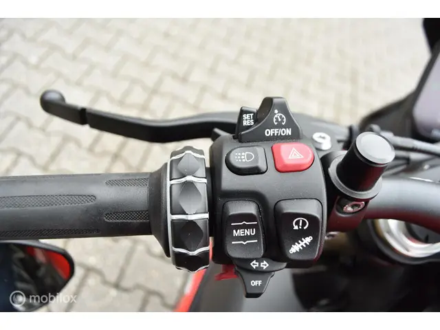 BMW S 1000 R  Alle pakketten 2022 Benzine 21