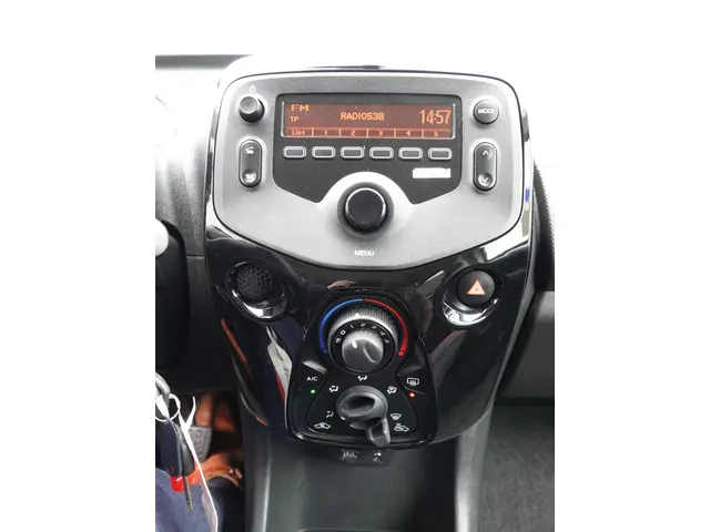 Citroën C1 1.0 VTi Feel 2020 Benzine 14