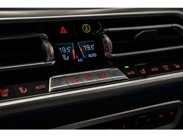 BMW X5 xDrive45e High Executive 2021 Hybride Benzine 40