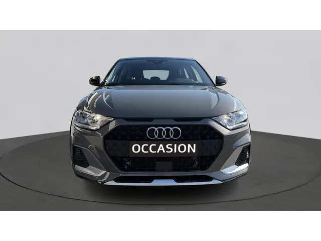 Audi A1 allstreet 25 TFSI Advanced edition 2024 Benzine 2