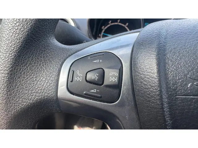 Ford Fiesta 1.0 Style 5 Deurs 2014 Benzine 11