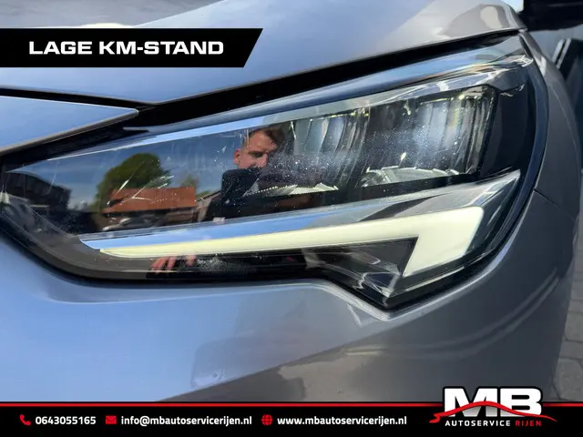 Opel Corsa 1.2 Elegance, Led, Navi, CarPlay 2020 Benzine 13