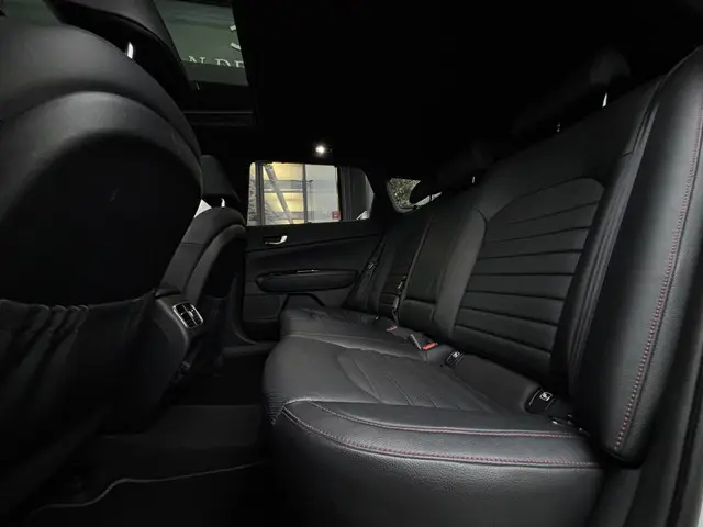 Kia Optima Sportswagon 1.6 T-GDI GT-Line 2019 Benzine 5