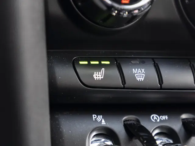 MINI 3-Deurs John Cooper Works 2022 Benzine 34