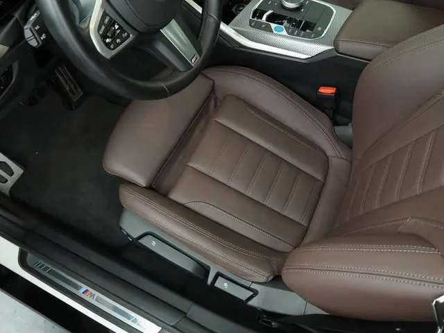 BMW i4 eDrive40 High Executive 84 kWh 2024 Elektrisch 14