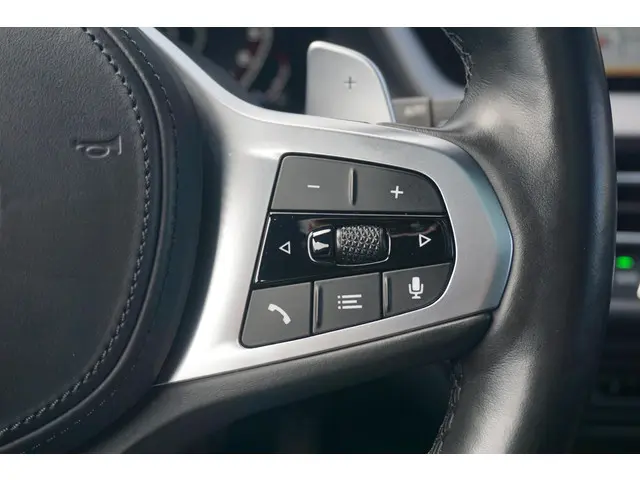 BMW 1 Serie M135i xDrive 2020 Benzine 16